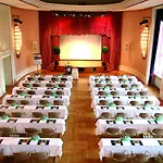 Hotel Maritim Bad Wildungen