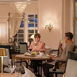 Maritim 4* Bad Wildungen