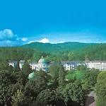 Hotel Maritim Bad Wildungen