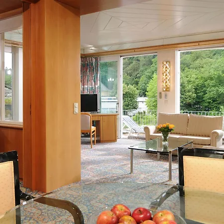 玛丽蒂姆巴特维尔东根酒店 巴特维尔东根