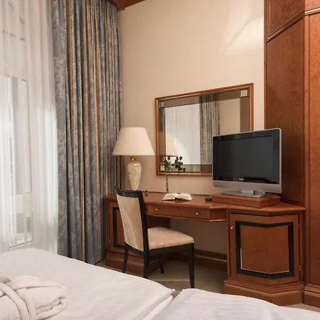 Hotel Maritim Bad Wildungen