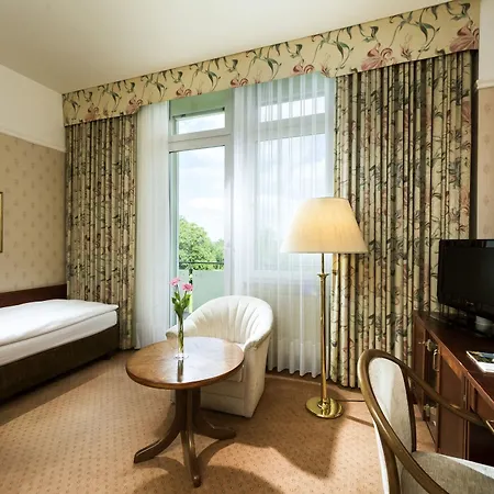 Hotel Maritim Bad Wildungen