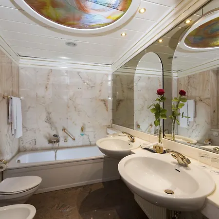 Hotel Maritim 4*