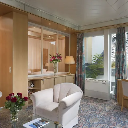 Hotel Maritim Bad Wildungen