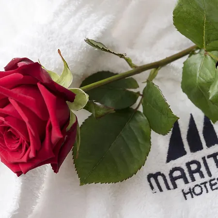 Hotel Maritim