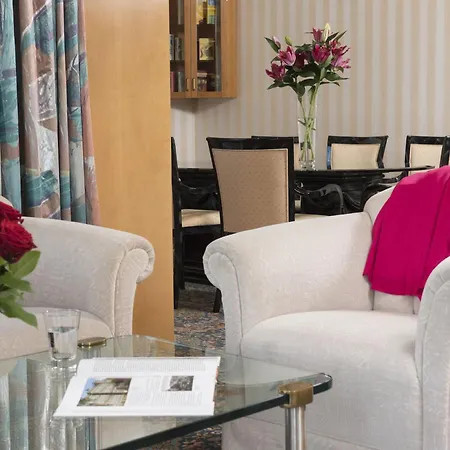 玛丽蒂姆巴特维尔东根酒店 酒店 巴特维尔东根