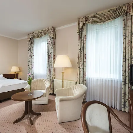 Maritim Hotel