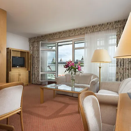 Maritim Hotel Bad Wildungen