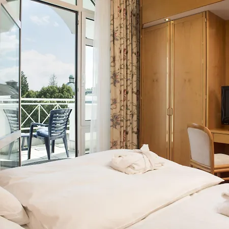 Maritim Hotel