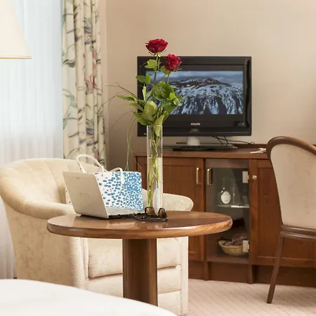 Hotel Maritim 4*