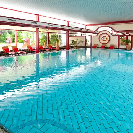 Maritim Hotell Bad Wildungen