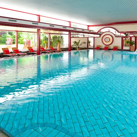 玛丽蒂姆巴特维尔东根酒店 酒店 巴特维尔东根