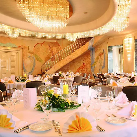 Hotel Maritim 4*