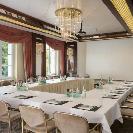Maritim 4* Bad Wildungen