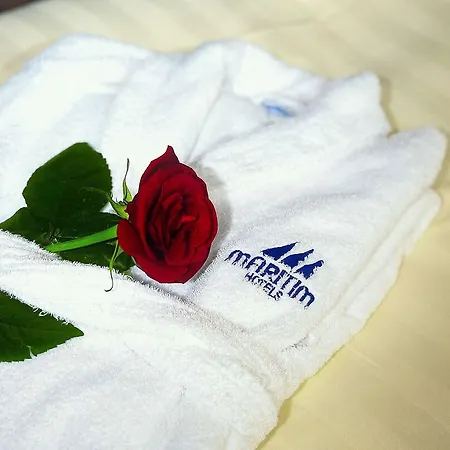 Maritim Szálloda 4*