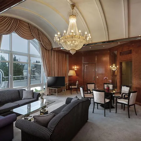 玛丽蒂姆巴特维尔东根酒店 4*