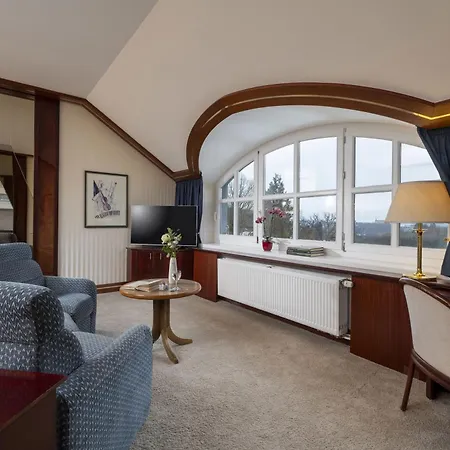 Maritim Bad Wildungen