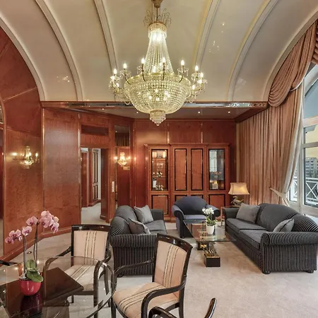 Maritim 4* Bad Wildungen