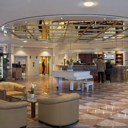 Maritim Hotel Bad Wildungen