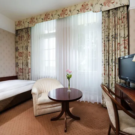 Maritim 4* Bad Wildungen
