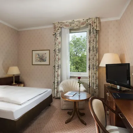 Maritim Hotel Bad Wildungen