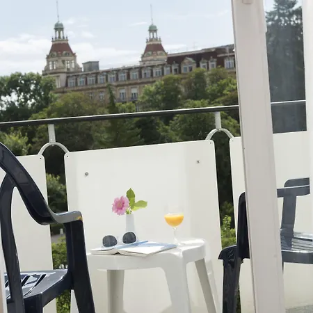Maritim Hotel 4*