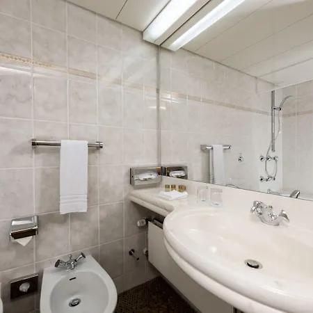 Hotel Maritim 4*