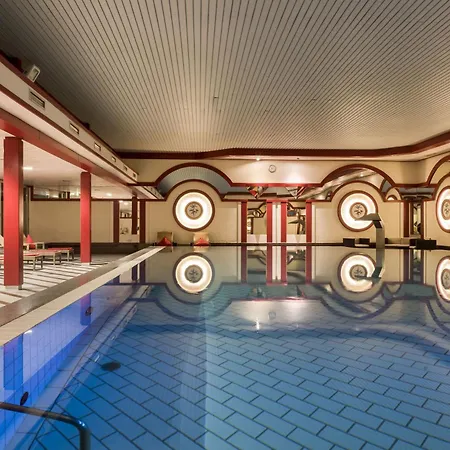 Maritim Bad Wildungen