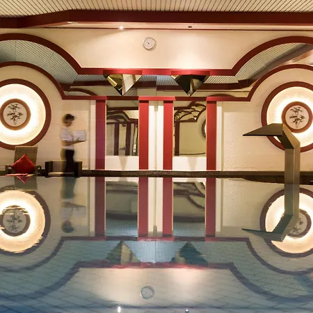Maritim Hotel 4*