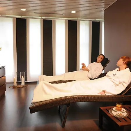 玛丽蒂姆巴特维尔东根酒店 4* 巴特维尔东根