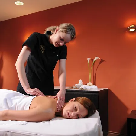 玛丽蒂姆巴特维尔东根酒店