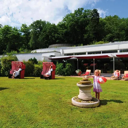 玛丽蒂姆巴特维尔东根酒店 酒店 巴特维尔东根