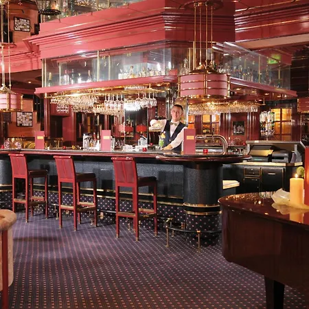 玛丽蒂姆巴特维尔东根酒店