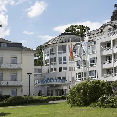 Hotel Maritim 4*