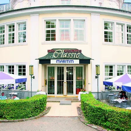 Hotel Maritim