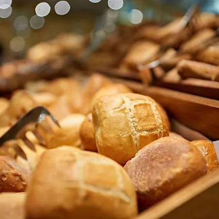 玛丽蒂姆巴特维尔东根酒店 4*