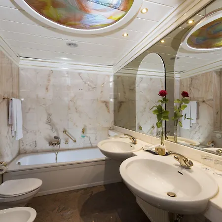 Maritim Hotel 4*