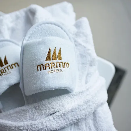 Hotel Maritim Bad Wildungen