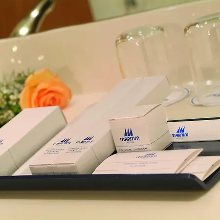 Hotel Maritim Bad Wildungen