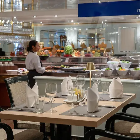 玛丽蒂姆巴特维尔东根酒店 4*