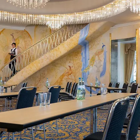 玛丽蒂姆巴特维尔东根酒店 酒店