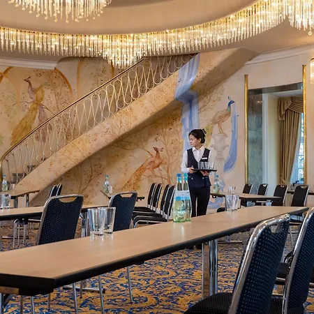 Maritim Hotel Bad Wildungen