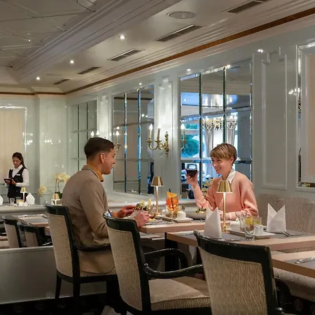 玛丽蒂姆巴特维尔东根酒店 巴特维尔东根