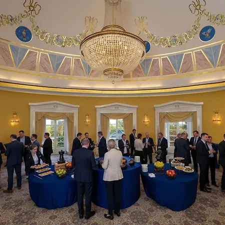 玛丽蒂姆巴特维尔东根酒店 4* 巴特维尔东根