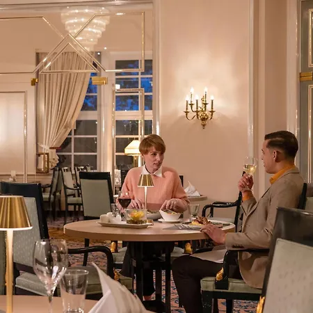 Maritim 4* Bad Wildungen