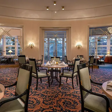 Hotel Maritim 4*