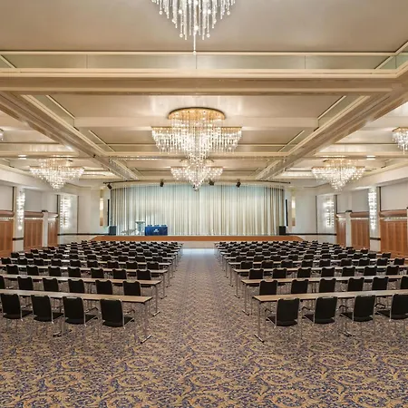 Hotel Maritim 4*