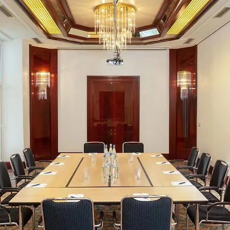 Maritim Hotel Bad Wildungen