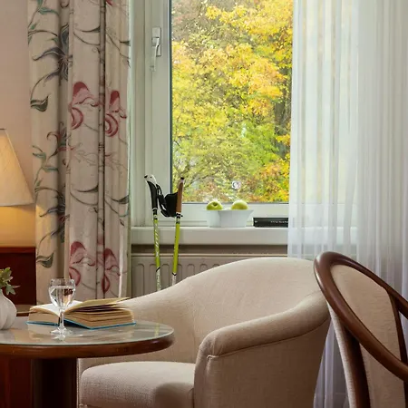 Maritim Szálloda Bad Wildungen