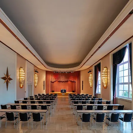 Maritim 4* Bad Wildungen